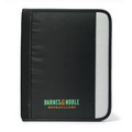 Black Wired E-Padfolio